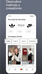 Zalando: moda y compras online 6