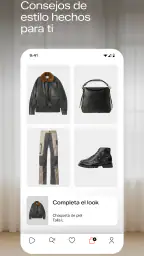 Zalando: moda y compras online 7