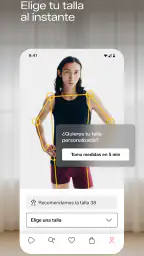 Zalando: moda y compras online 8