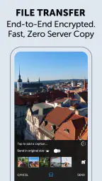 Zangi Messenger 5