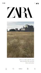 Zara 8