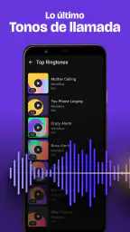 ZEDGE™ - Fondos de pantalla 3