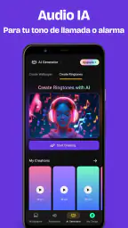 ZEDGE™ - Fondos de pantalla 5