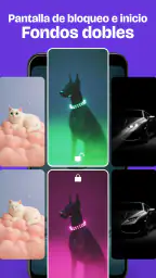 ZEDGE™ - Fondos de pantalla 8
