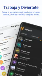 Zello Walkie Talkie 2
