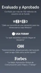 Zello Walkie Talkie 5