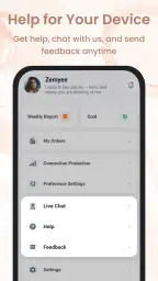 Zemyee Life 6