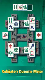 Zen Mahjong Diario 3