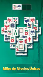Zen Mahjong Diario 4