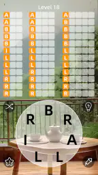 Zen Word - Puzzle relajante 2