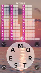 Zen Word - Puzzle relajante 3