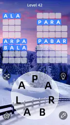 Zen Word - Puzzle relajante 6