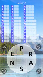 Zen Word - Puzzle relajante 7