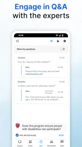 Zoho Meeting - Meet Virtually screenshot