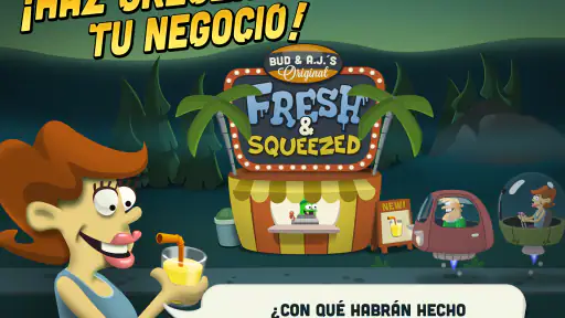 Zombie Catchers - Caza Zombies 5
