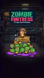 Zombie Fortress: Supervivencia 8