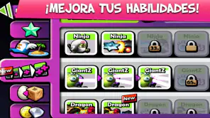 Zombie Tsunami screenshot
