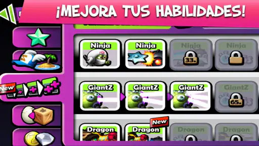 Zombie Tsunami 4