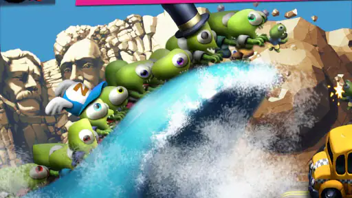 Zombie Tsunami 7