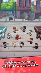 Zombie Warriors: Defensa TD 2