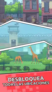 Zombie Warriors: Defensa TD screenshot