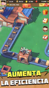 Zomline Survival screenshot