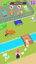 Zoo - Happy Animals 2