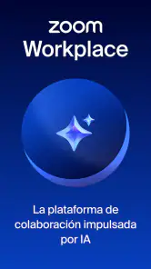Zoom Workplace screenshot