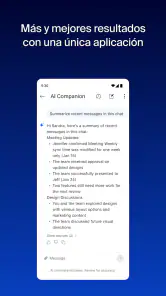 Zoom Workplace screenshot