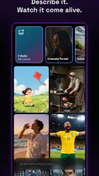 ZSky: AI Image & Video Studio 1