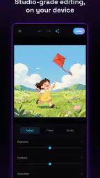 ZSky: AI Image & Video Studio 4