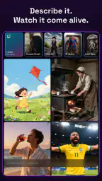 ZSky: AI Image & Video Studio 6