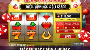Zynga Poker- Texas Holdem Game screenshot