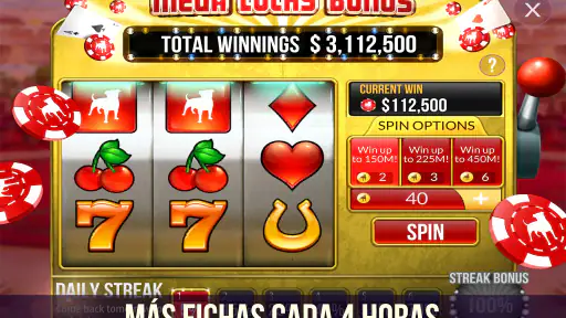 Zynga Poker- Texas Holdem Game 4