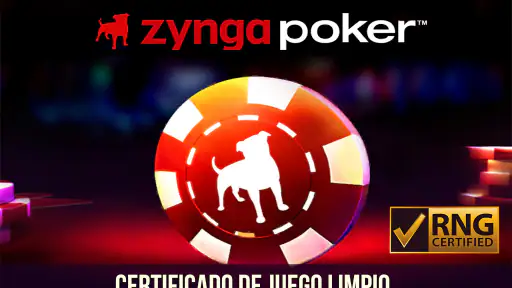 Zynga Poker- Texas Holdem Game 5