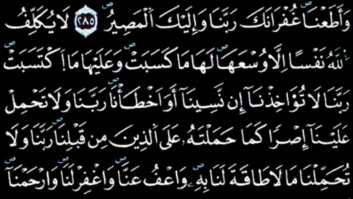 القرآن الكريم - ورش عن نافع 4