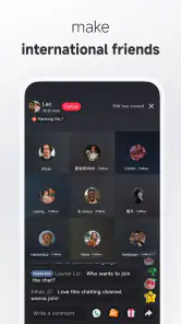 小红书 — 你的生活兴趣社区 screenshot