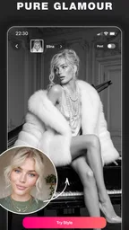 Glam AI: Video & Photo Editor 1