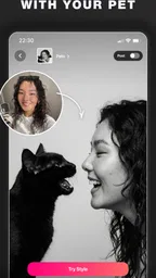 Glam AI: Video & Photo Editor 4