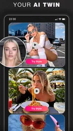 Glam AI: Video & Photo Editor 6