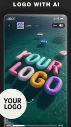 Glam AI: Video & Photo Editor 8