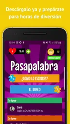 Pasapalabra 2