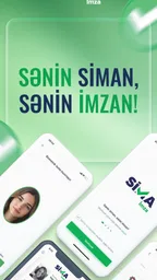 SİMA - Rəqəmsal İmza 8