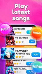 Magic Level 9: Juego de Música 7