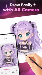 AR Tracing – Draw & Paint 1