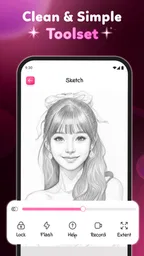 AR Tracing – Draw & Paint 3