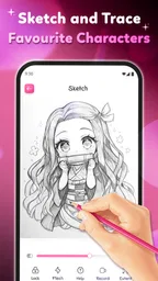 AR Tracing – Draw & Paint 6