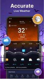 Pronóstico del tiempo 1