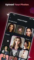AI Face Aging - Photo Editor 2