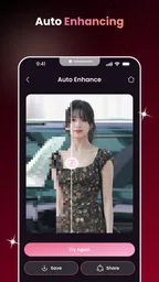 AI Face Aging - Photo Editor 5